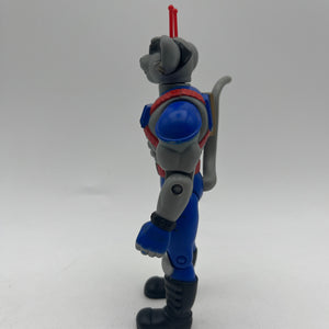 1993 MODO Complete Biker Mice From Mars Vintage Galoob Figure +combinedshipping FRENLY BRICKS - Open 7 Days