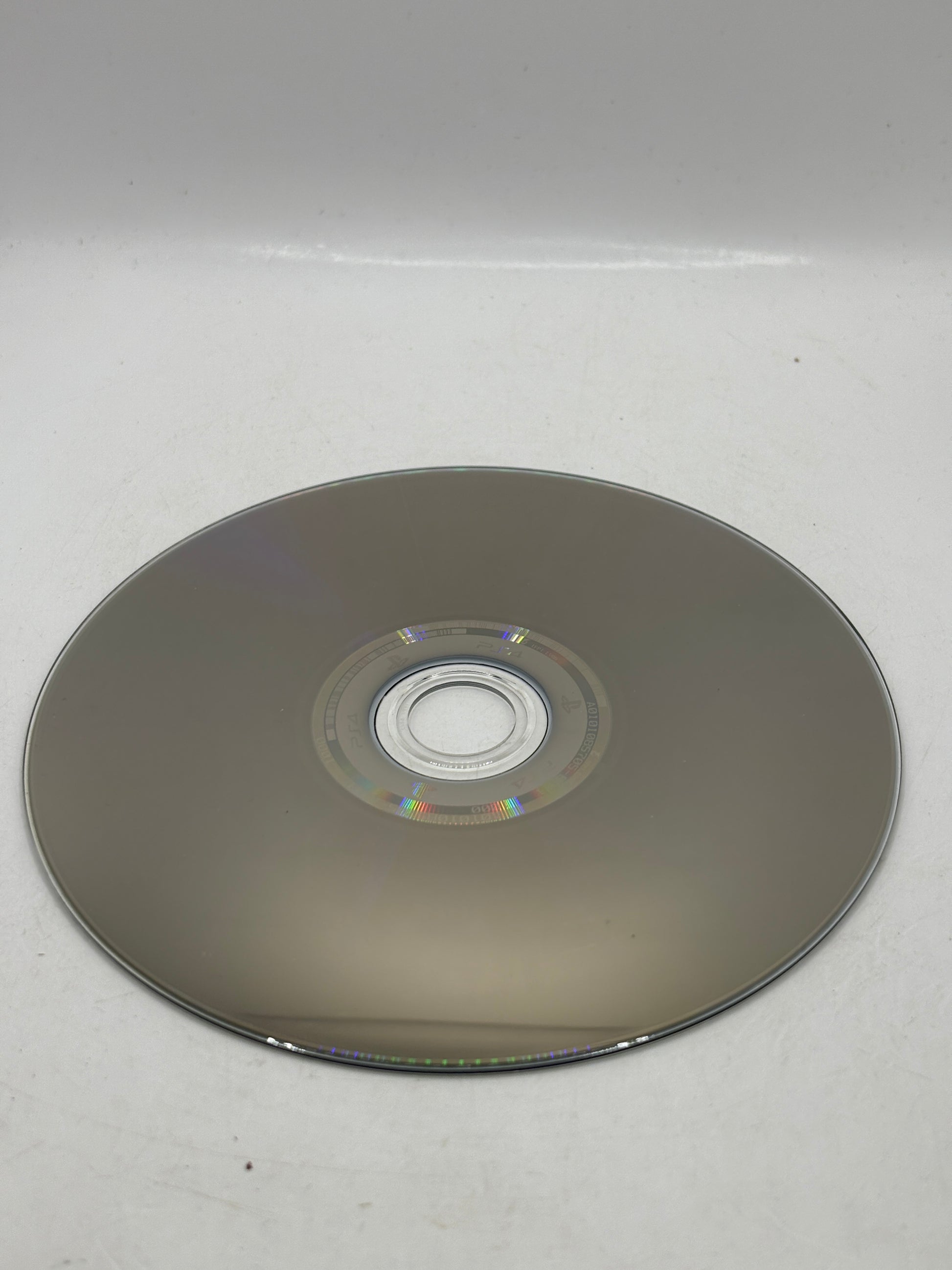 Sony Playstation 4 Watch Dogs 2 Gold Edition with Manuals