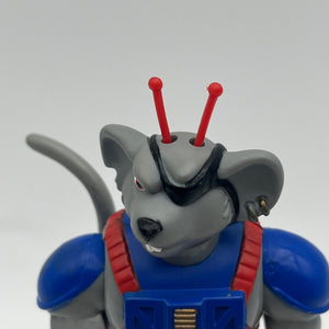 1993 MODO Complete Biker Mice From Mars Vintage Galoob Figure +combinedshipping FRENLY BRICKS - Open 7 Days