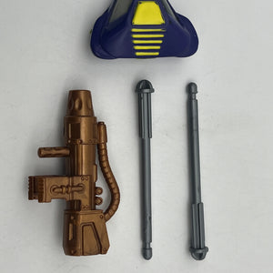 1993 MODO Complete Biker Mice From Mars Vintage Galoob Figure +combinedshipping FRENLY BRICKS - Open 7 Days