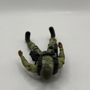 GI Joe 25th Anniversary Sgt Sergeant Stalker 3.75