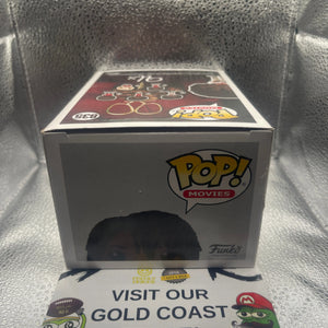 Funko Pop Movies - Us - Adelaide Wilson #835 FRENLY BRICKS - Open 7 Days