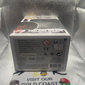 Funko Pop Movies - Us - Adelaide Wilson #835 FRENLY BRICKS - Open 7 Days