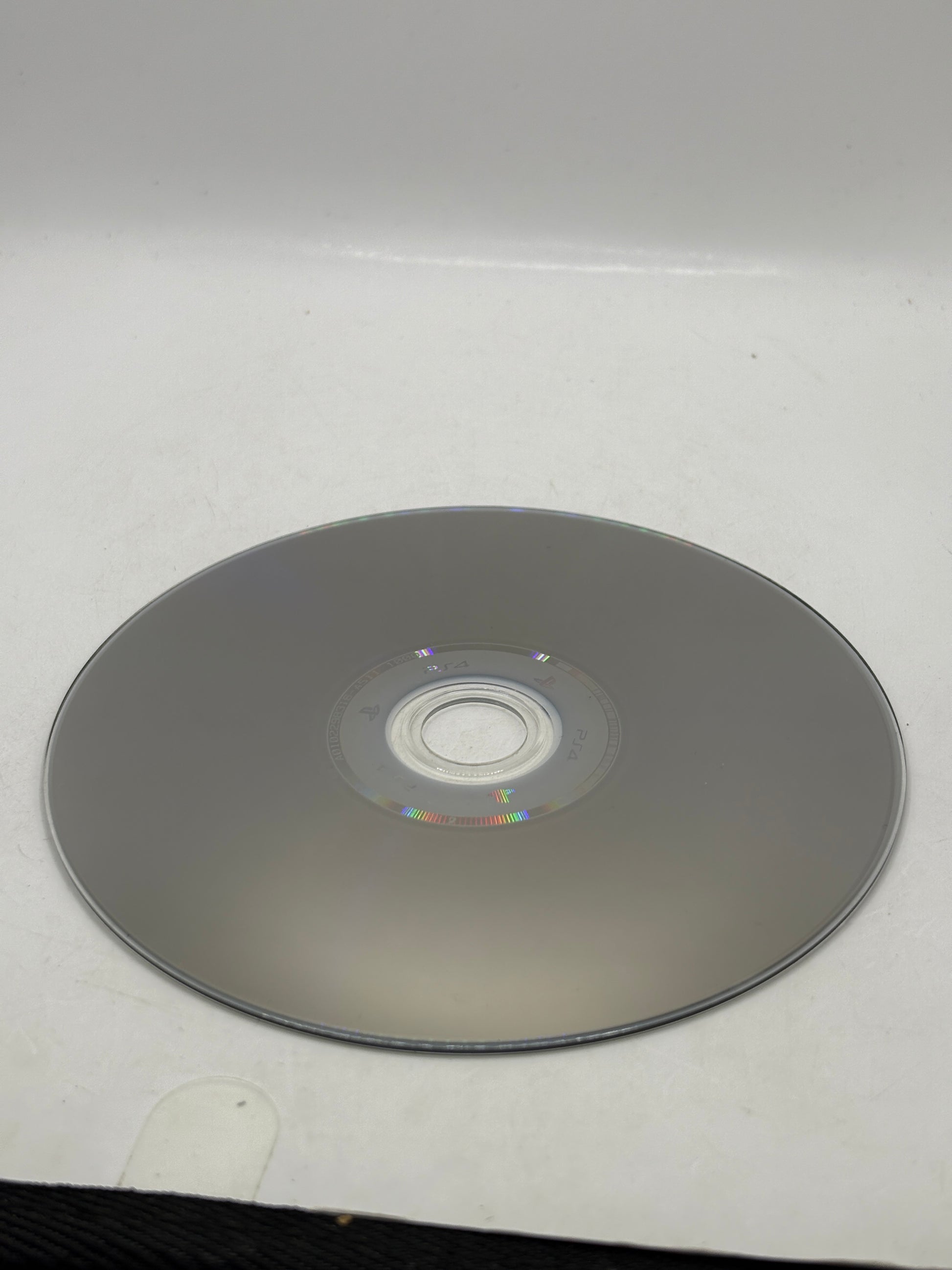 Sony Playstation 4 Trials Fusion Video Game