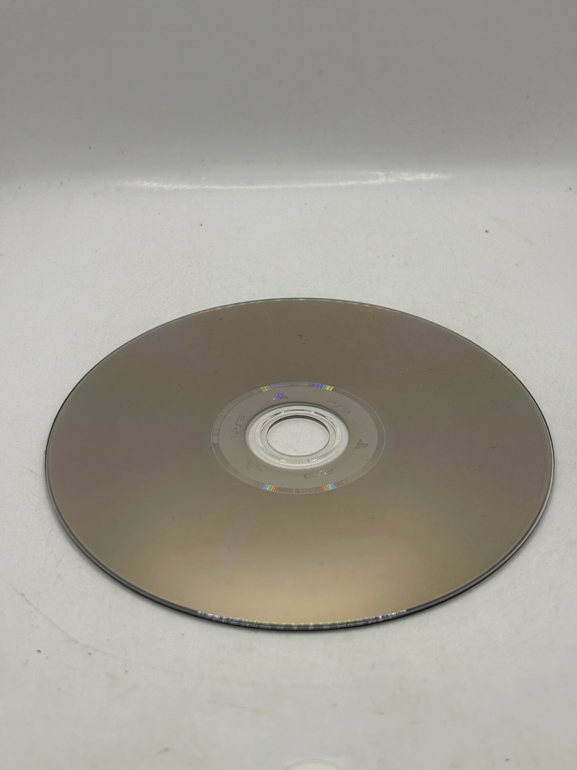 Sony Playstation 3 Skate 3 Video Game with Manual