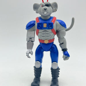 Vintage 1993 Galoob Biker Mice From Mars Modo 6