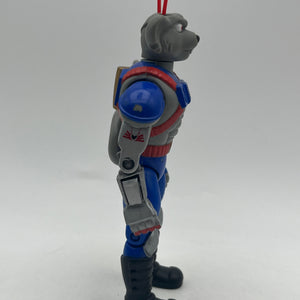 Vintage 1993 Galoob Biker Mice From Mars Modo 6