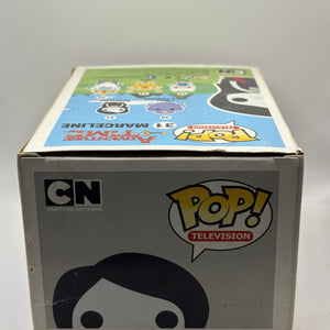 Funko POP! Television Adventure Time #31 Marceline Vinyl Figure *Box Damage FRENLY BRICKS - Open 7 Days