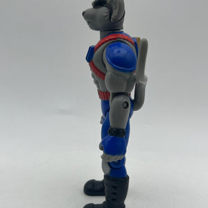 Vintage 1993 Galoob Biker Mice From Mars Modo #2 Action Figure +combinedshipping FRENLY BRICKS - Open 7 Days