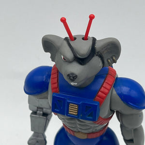 Vintage 1993 Galoob Biker Mice From Mars Modo 6