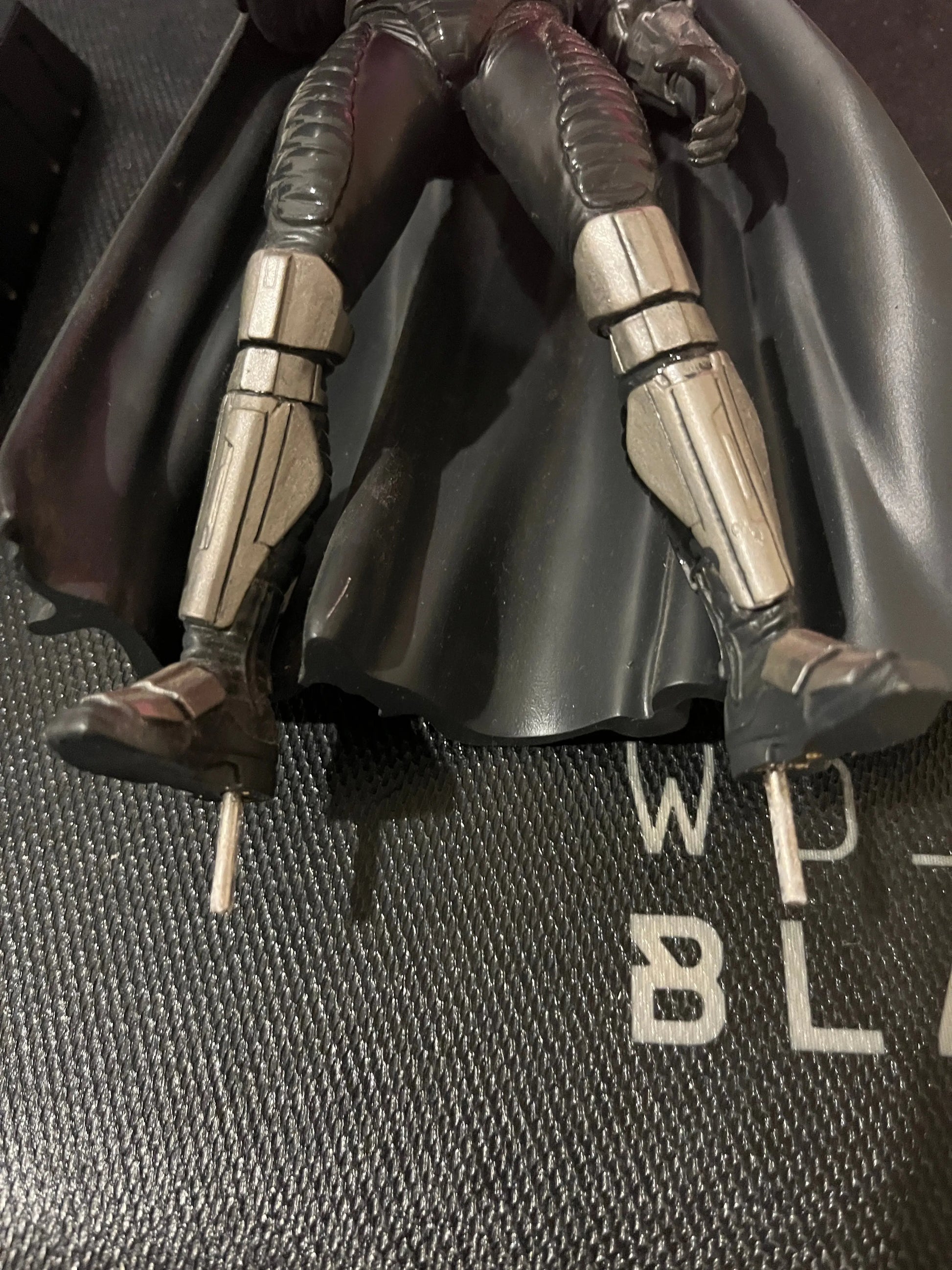 Star Wars The Old Republic Collector Edition Darth Malgus Gentle Giant Statue FRENLY BRICKS - Open 7 Days