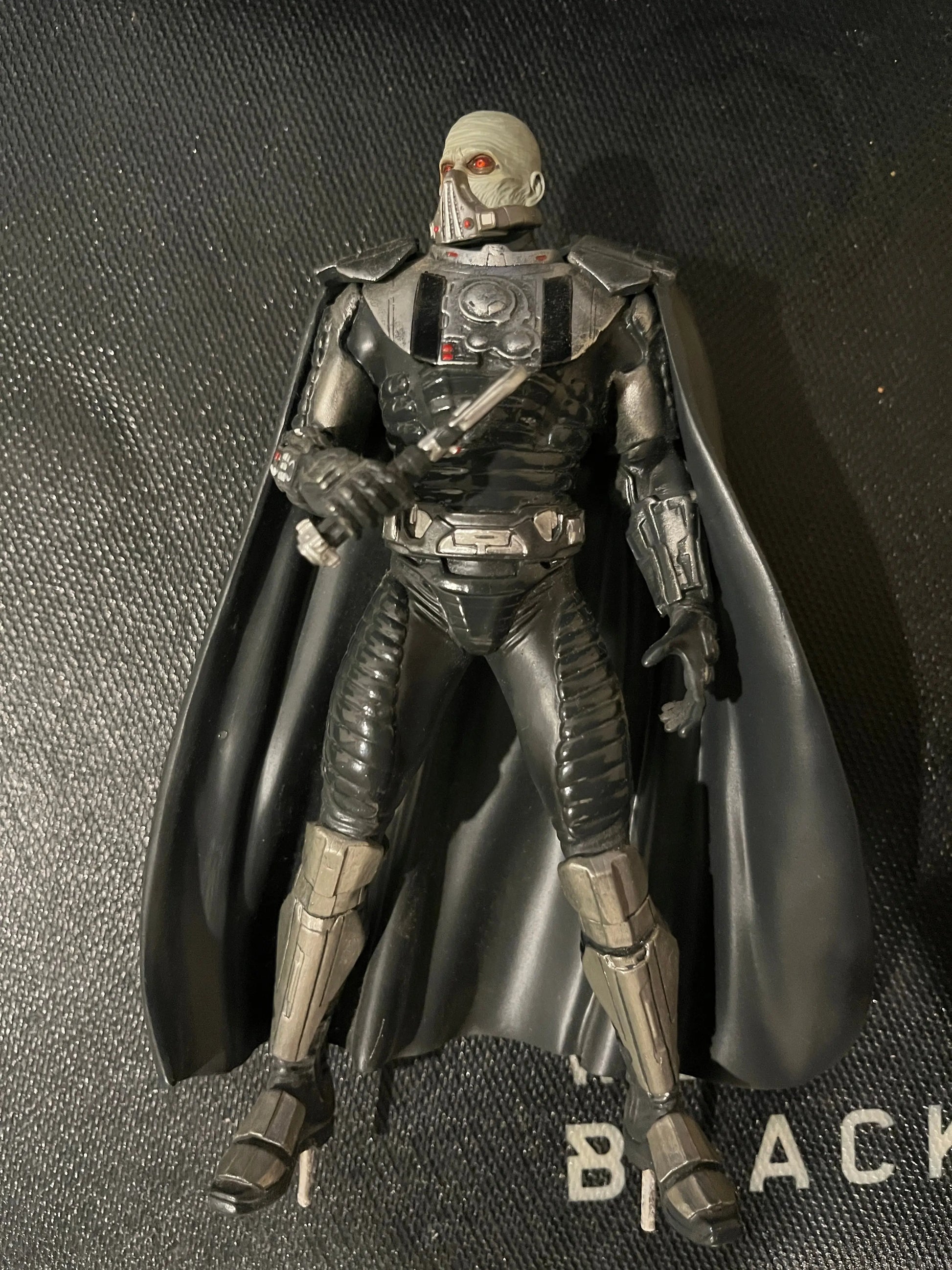 Star Wars The Old Republic Collector Edition Darth Malgus Gentle Giant Statue FRENLY BRICKS - Open 7 Days