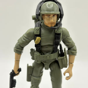 GI Joe 25th Anniversary - Cpl. Breaker Figure Loose with Accessories FRENLY BRICKS - Open 7 Days