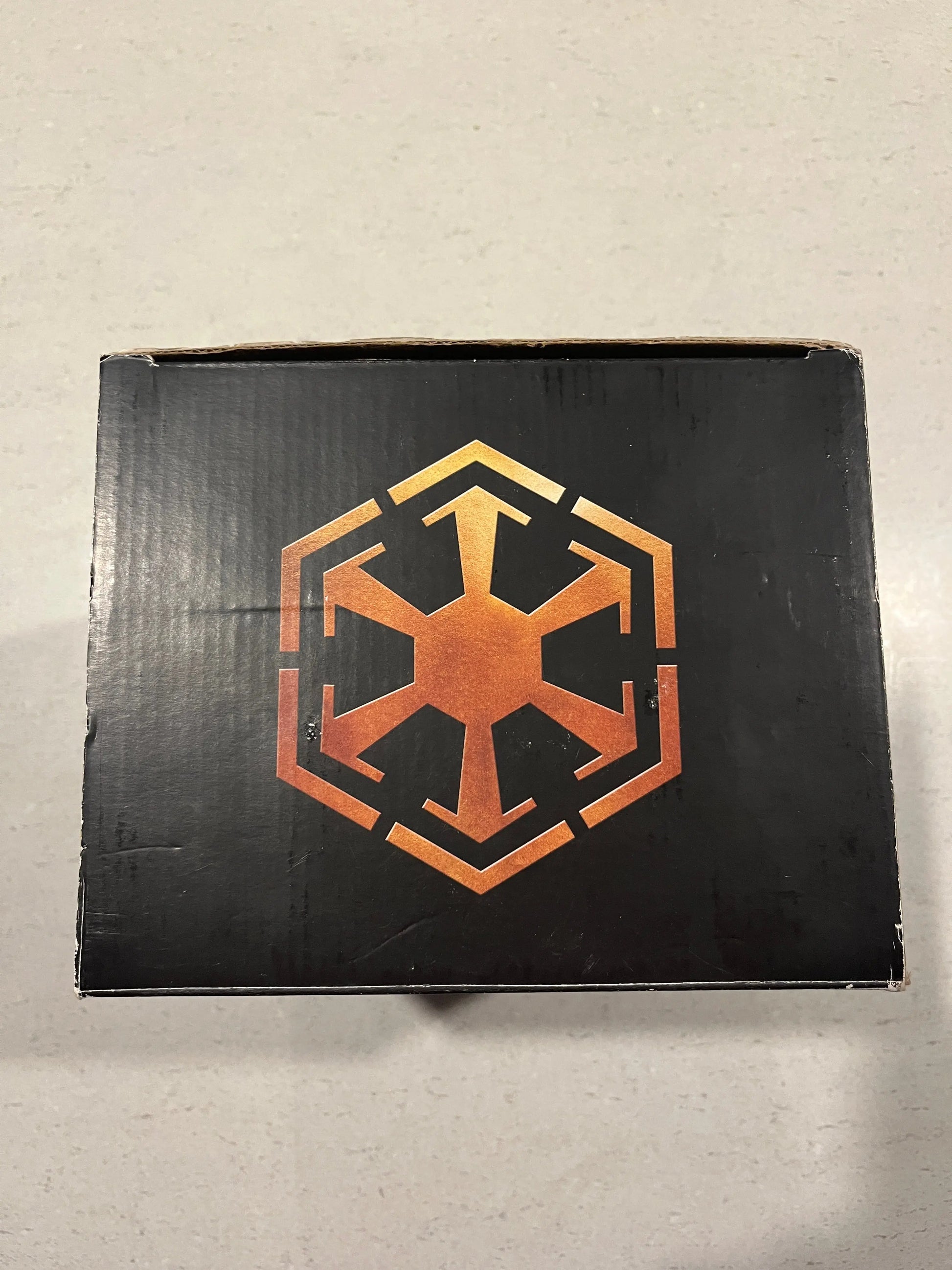 Star Wars The Old Republic Collector Edition Darth Malgus Gentle Giant Statue FRENLY BRICKS - Open 7 Days