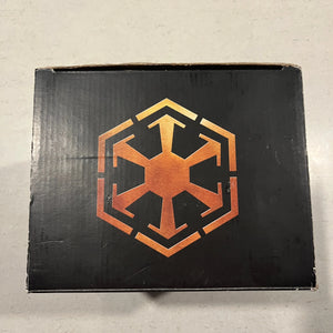 Star Wars The Old Republic Collector Edition Darth Malgus Gentle Giant Statue FRENLY BRICKS - Open 7 Days