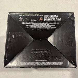 Star Wars The Old Republic Collector Edition Darth Malgus Gentle Giant Statue FRENLY BRICKS - Open 7 Days