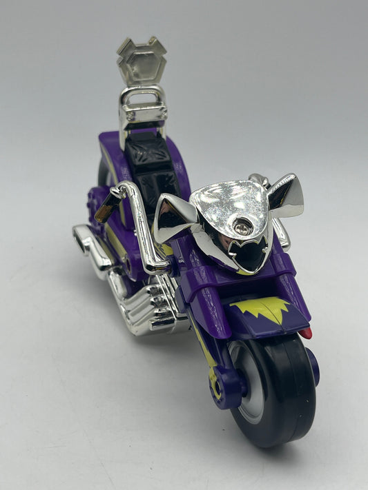 Vintage Biker Mice "Modo's MONDO CHOPPER" Bike 1993 Galoob Vehicle Motorcycle FRENLY BRICKS - Open 7 Days