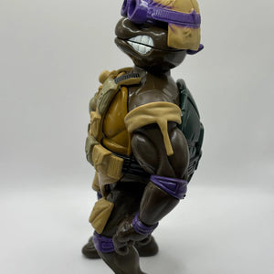 Vintage 1995 TMNT Donatello Doomsday Defense Playset - Teenage Mutant Ninja Turtles *Incomplete FRENLY BRICKS - Open 7 Days