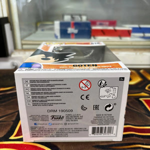 Funko Pop! Animation: Vinyl: Dragon Ball Z - Goten #618 FRENLY BRICKS - Open 7 Days