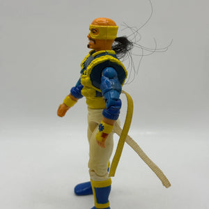 1991 Gi Joe Ninja Force Dojo Vintage Hasbro Action Figure Loose FRENLY BRICKS - Open 7 Days