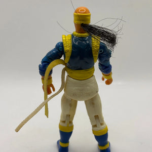 1991 Gi Joe Ninja Force Dojo Vintage Hasbro Action Figure Loose FRENLY BRICKS - Open 7 Days