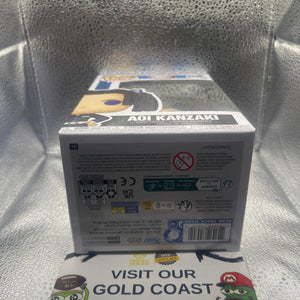 Funko Pop! Vinyl Figure #1535 Demon Slayer - Aoi Kanzaki FRENLY BRICKS - Open 7 Days