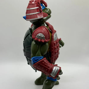 1996 Teenage Mutant Ninja Turtle Leonardo’s Mini Mutant Battle Castle Playset FRENLY BRICKS - Open 7 Days