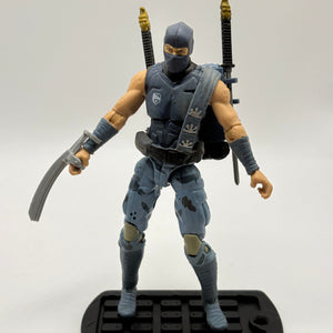 G.I.Joe 2009 Kamakura V5 Action Figure Loose with Accessories FRENLY BRICKS - Open 7 Days