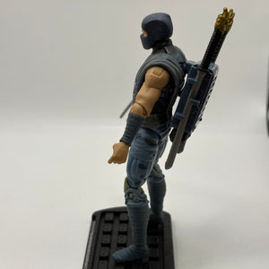 G.I.Joe 2009 Kamakura V5 Action Figure Loose with Accessories FRENLY BRICKS - Open 7 Days