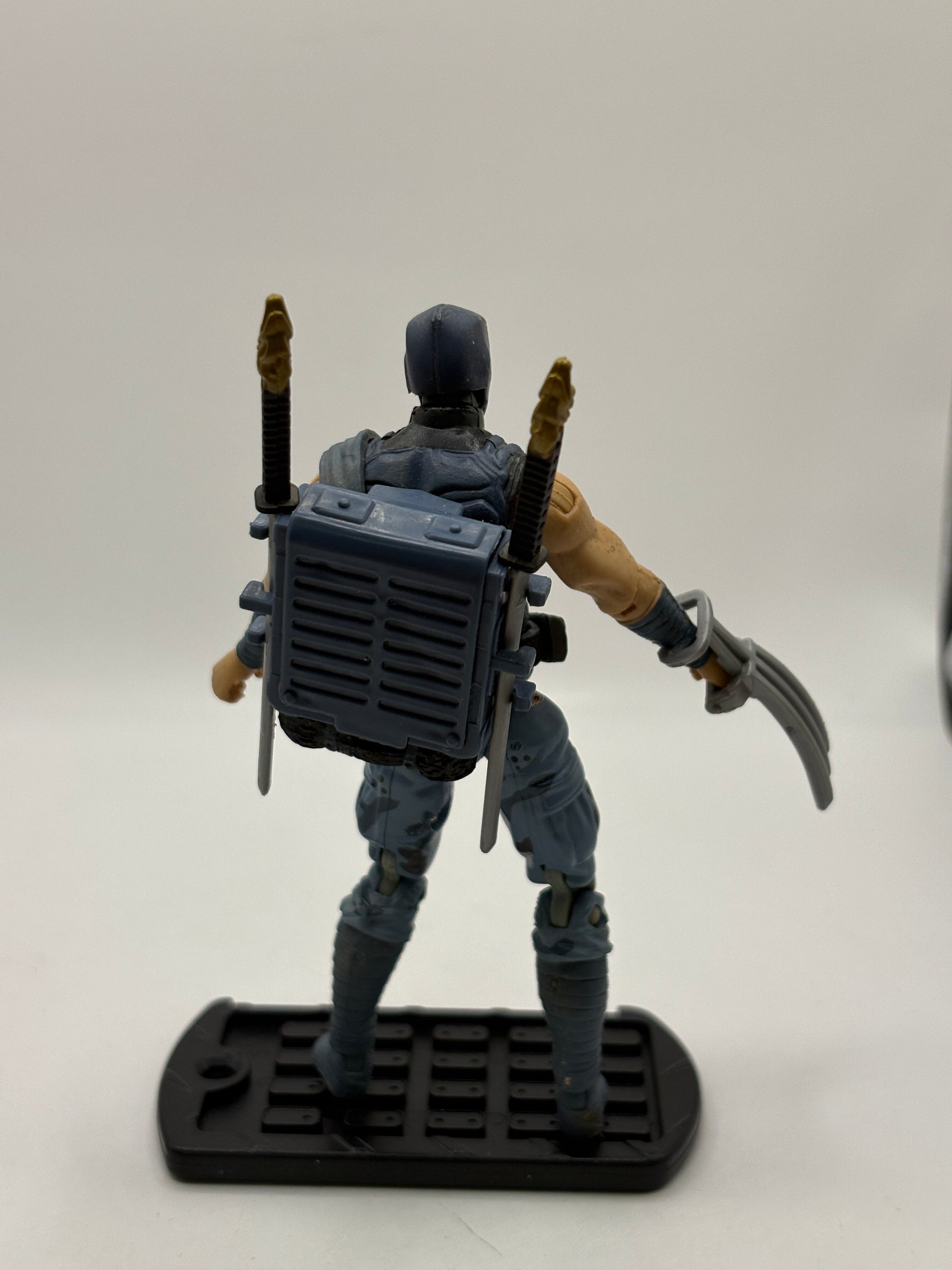 G.I.Joe 2009 Kamakura V5 Action Figure Loose with Accessories FRENLY BRICKS - Open 7 Days