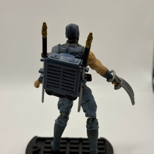 G.I.Joe 2009 Kamakura V5 Action Figure Loose with Accessories FRENLY BRICKS - Open 7 Days
