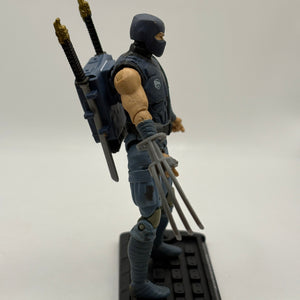 G.I.Joe 2009 Kamakura V5 Action Figure Loose with Accessories FRENLY BRICKS - Open 7 Days