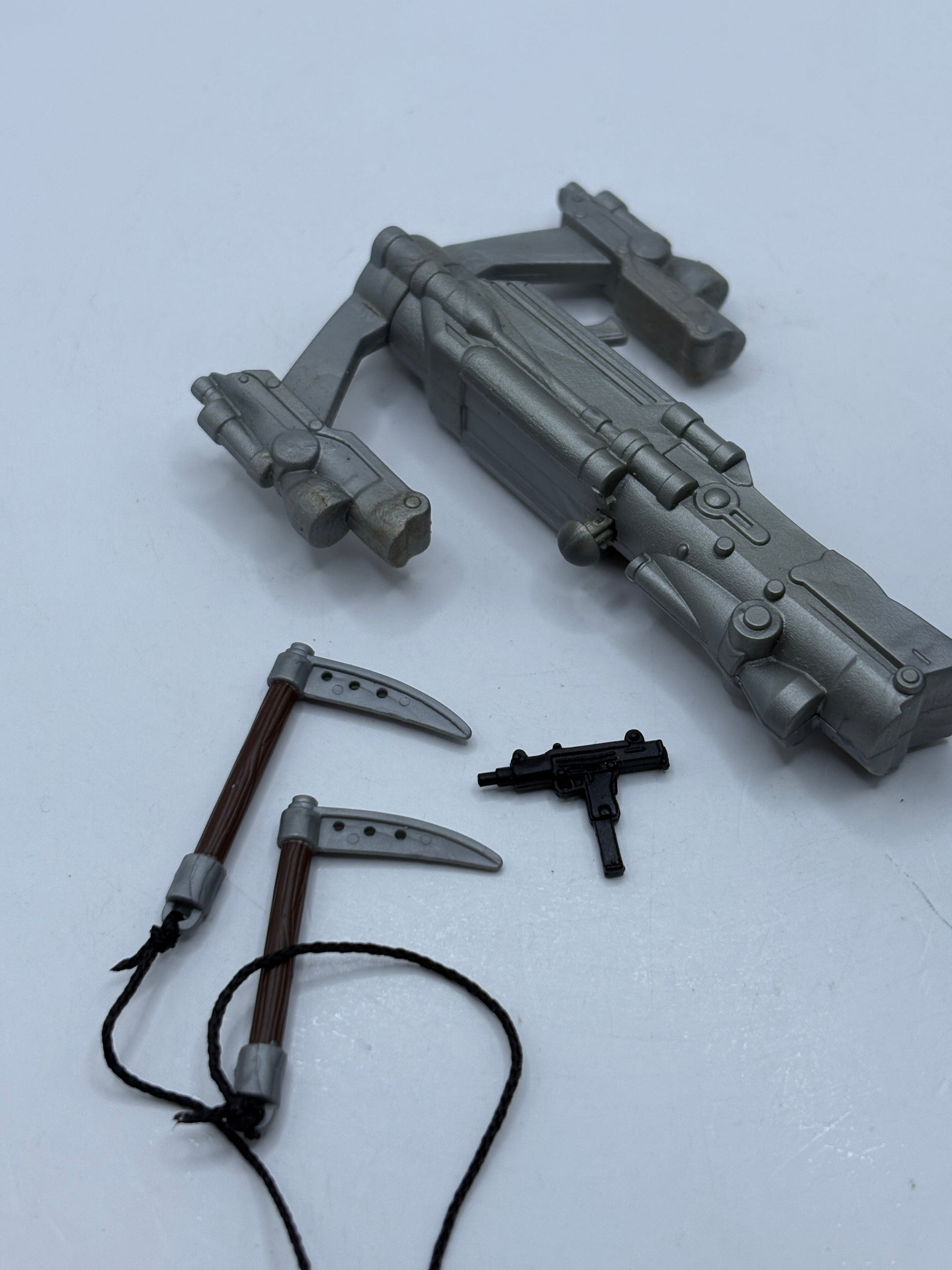 G.I.Joe 2009 Kamakura V5 Action Figure Loose with Accessories FRENLY BRICKS - Open 7 Days