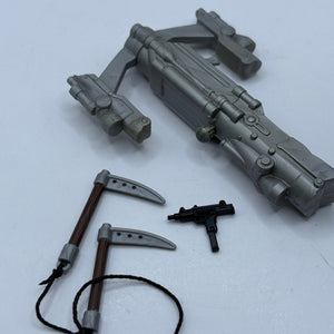 G.I.Joe 2009 Kamakura V5 Action Figure Loose with Accessories FRENLY BRICKS - Open 7 Days