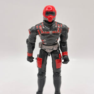 G.I. Joe 2004 Wild Weasel V3 Action Figure Loose FRENLY BRICKS - Open 7 Days