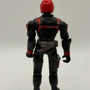 G.I. Joe 2004 Wild Weasel V3 Action Figure Loose FRENLY BRICKS - Open 7 Days