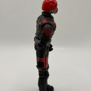 G.I. Joe 2004 Wild Weasel V3 Action Figure Loose FRENLY BRICKS - Open 7 Days