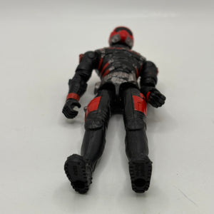G.I. Joe 2004 Wild Weasel V3 Action Figure Loose FRENLY BRICKS - Open 7 Days
