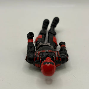 G.I. Joe 2004 Wild Weasel V3 Action Figure Loose FRENLY BRICKS - Open 7 Days