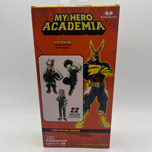 My Hero Academia All Might Silver Age Action Figure McFarlane +combinedshipping FRENLY BRICKS - Open 7 Days