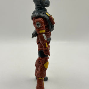 G.I.Joe The Rise of Cobra 2009 Charbroil Action Figure Loose FRENLY BRICKS - Open 7 Days