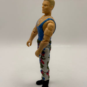 G.I.Joe 1994 Street Fighter Colonel Guile Action Figure Loose FRENLY BRICKS - Open 7 Days