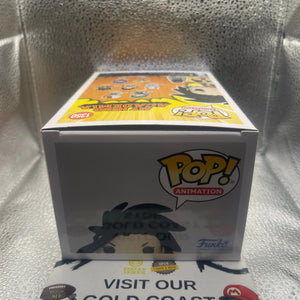 Funko Pop! Vinyl: My Hero Academia - Momo Yaoyorozu #1350 FRENLY BRICKS - Open 7 Days