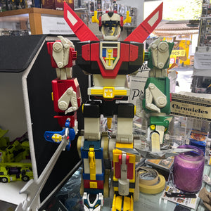 Voltron Classics Club Lion Force Black Red Blue Green Yellow +combinedshipping FRENLY BRICKS - Open 7 Days