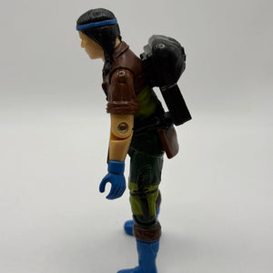 G.I.Joe Vintage 1989 Slaughters Marauders Spirit v2 Loose with Accessories FRENLY BRICKS - Open 7 Days