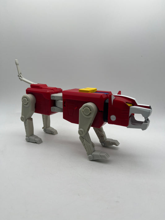 Voltron Classics Club Lion Force Black Red Blue Green Yellow +combinedshipping FRENLY BRICKS - Open 7 Days