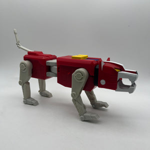 Voltron Classics Club Lion Force Black Red Blue Green Yellow +combinedshipping FRENLY BRICKS - Open 7 Days