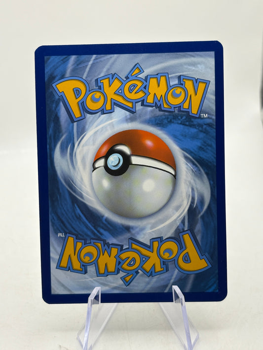 Pokemon TCG SVP Promos - Victini SVP208 Black Star Promo Illustration Rare FRENLY BRICKS - Open 7 Days