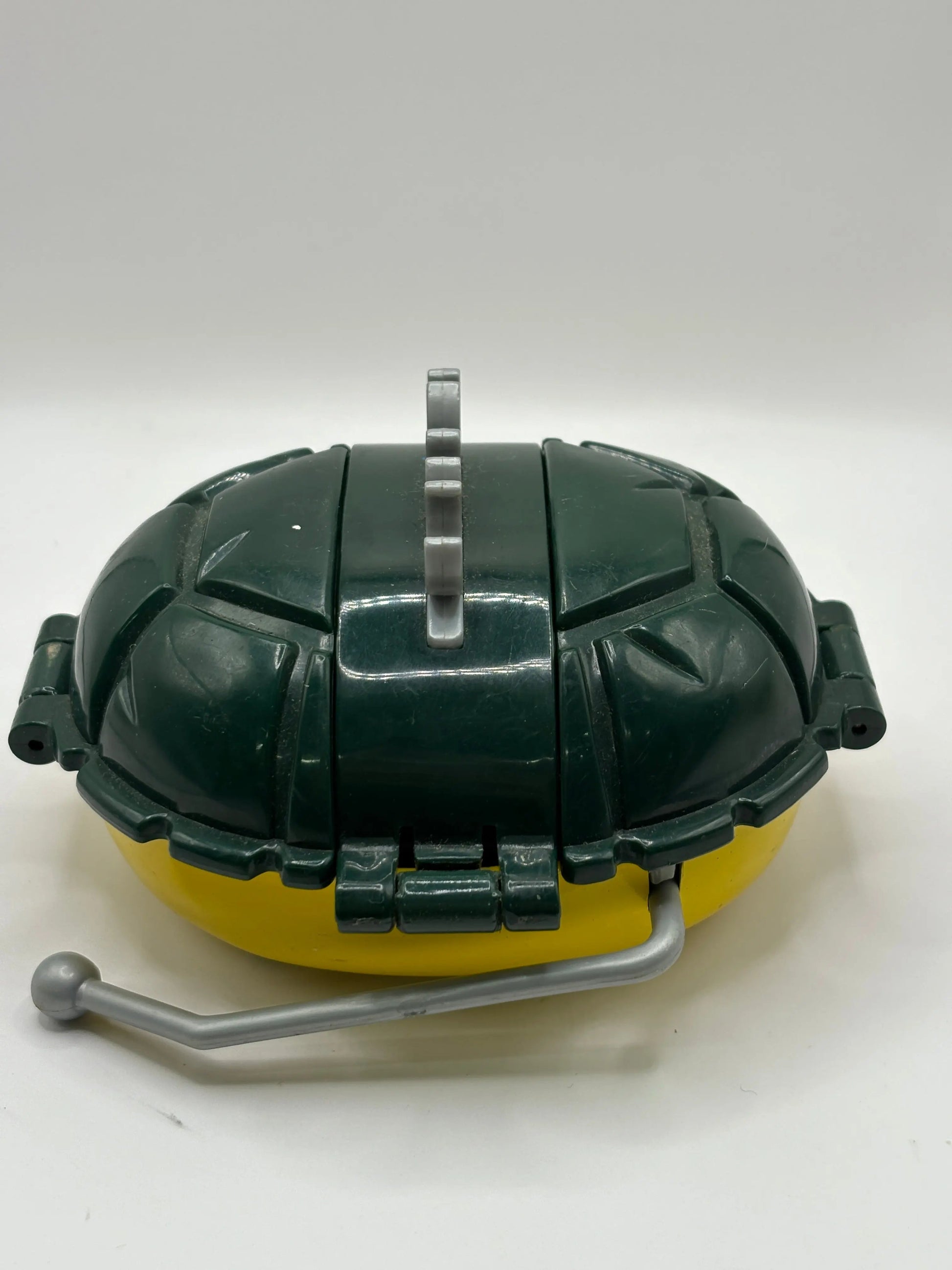 1995 Teenage Mutant Ninja Turtles Mini Mutant Carry Along Play Set *Incomplete FRENLY BRICKS - Open 7 Days