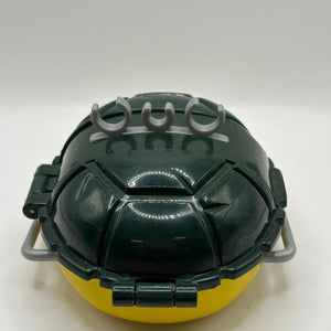 1995 Teenage Mutant Ninja Turtles Mini Mutant Carry Along Play Set *Incomplete FRENLY BRICKS - Open 7 Days